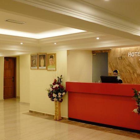 Hotel Safari Two Kuala Lumpur Luaran gambar