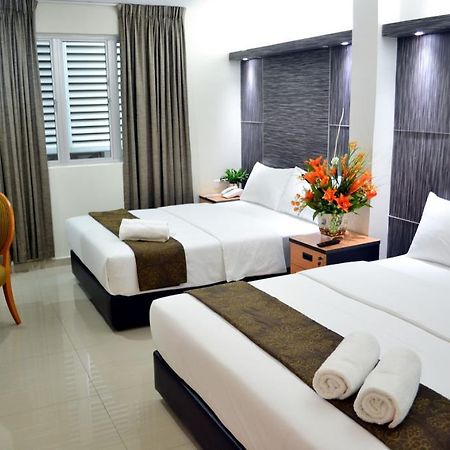 Hotel Safari Two Kuala Lumpur Luaran gambar