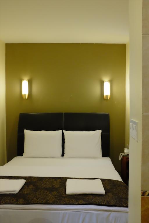 Hotel Safari Two Kuala Lumpur Luaran gambar