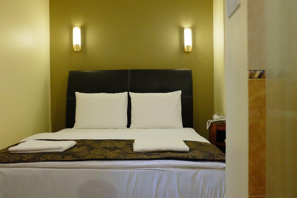 Hotel Safari Two Kuala Lumpur Luaran gambar