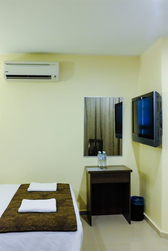 Hotel Safari Two Kuala Lumpur Luaran gambar