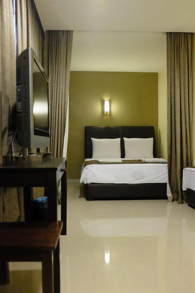 Hotel Safari Two Kuala Lumpur Luaran gambar