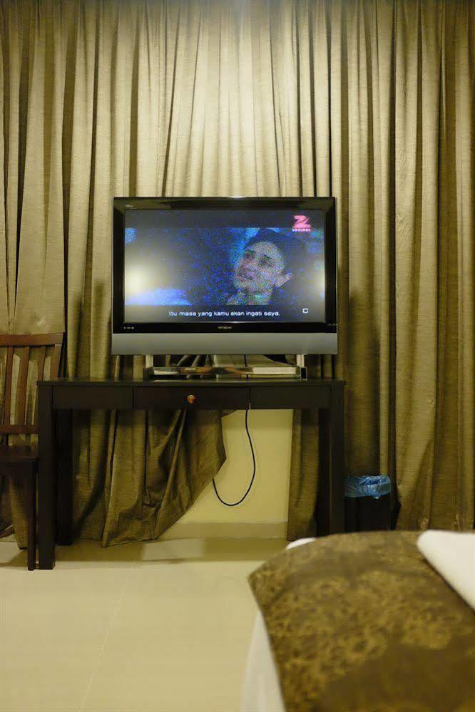 Hotel Safari Two Kuala Lumpur Luaran gambar